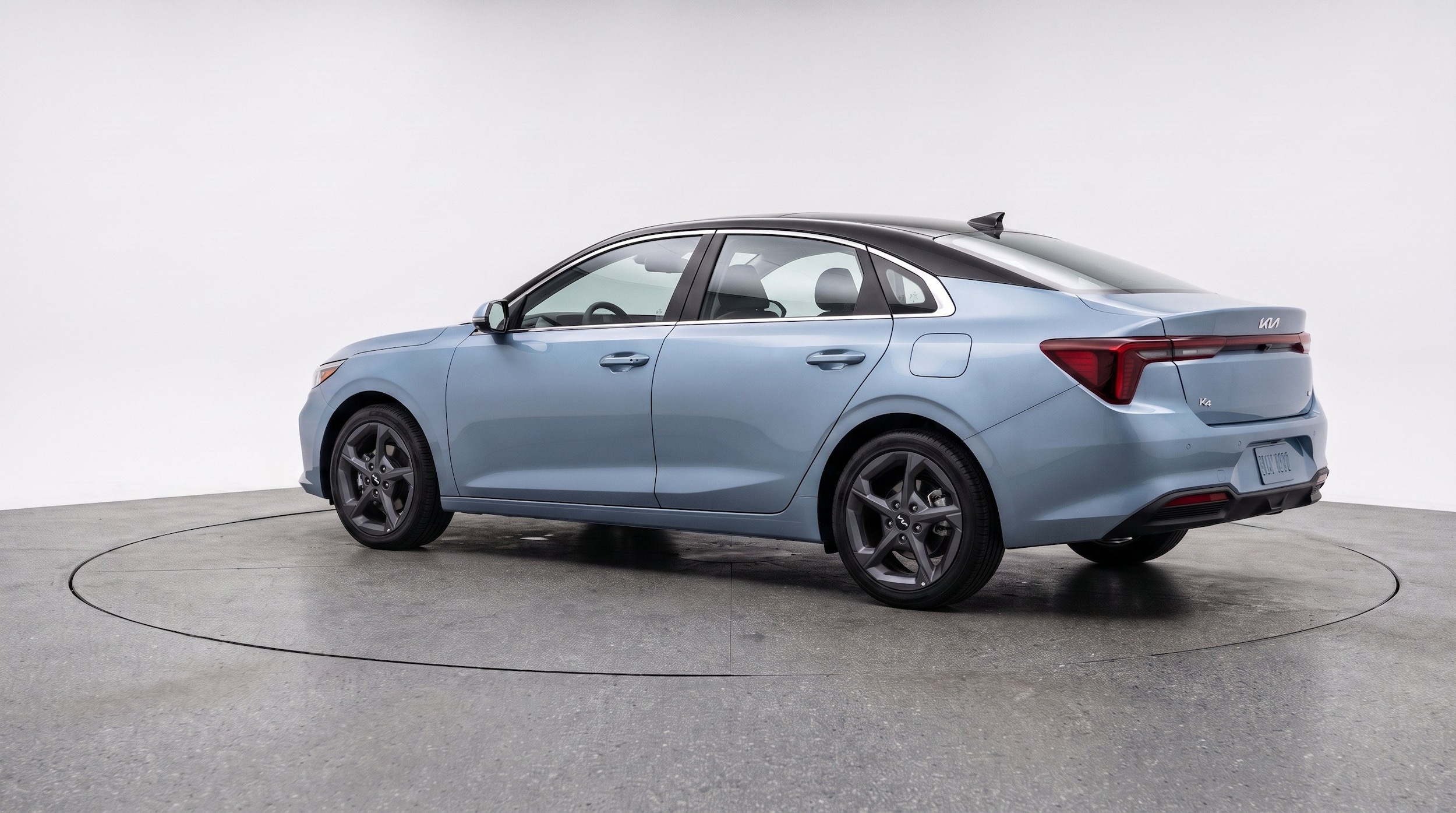 Thumbnail: 2026 Kia K4 - 6