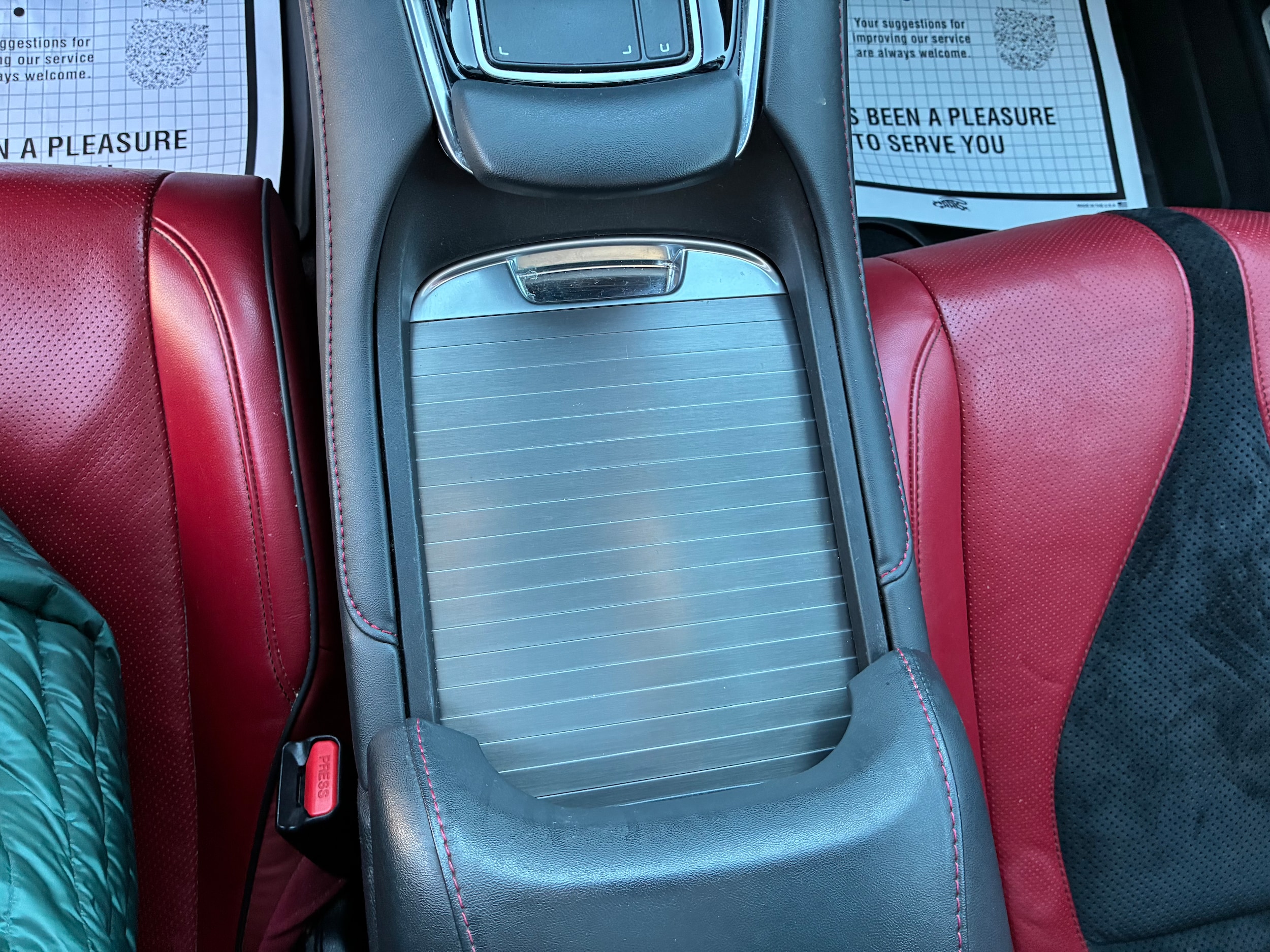 2020 Acura RDX A-Spec Package - Photo 21