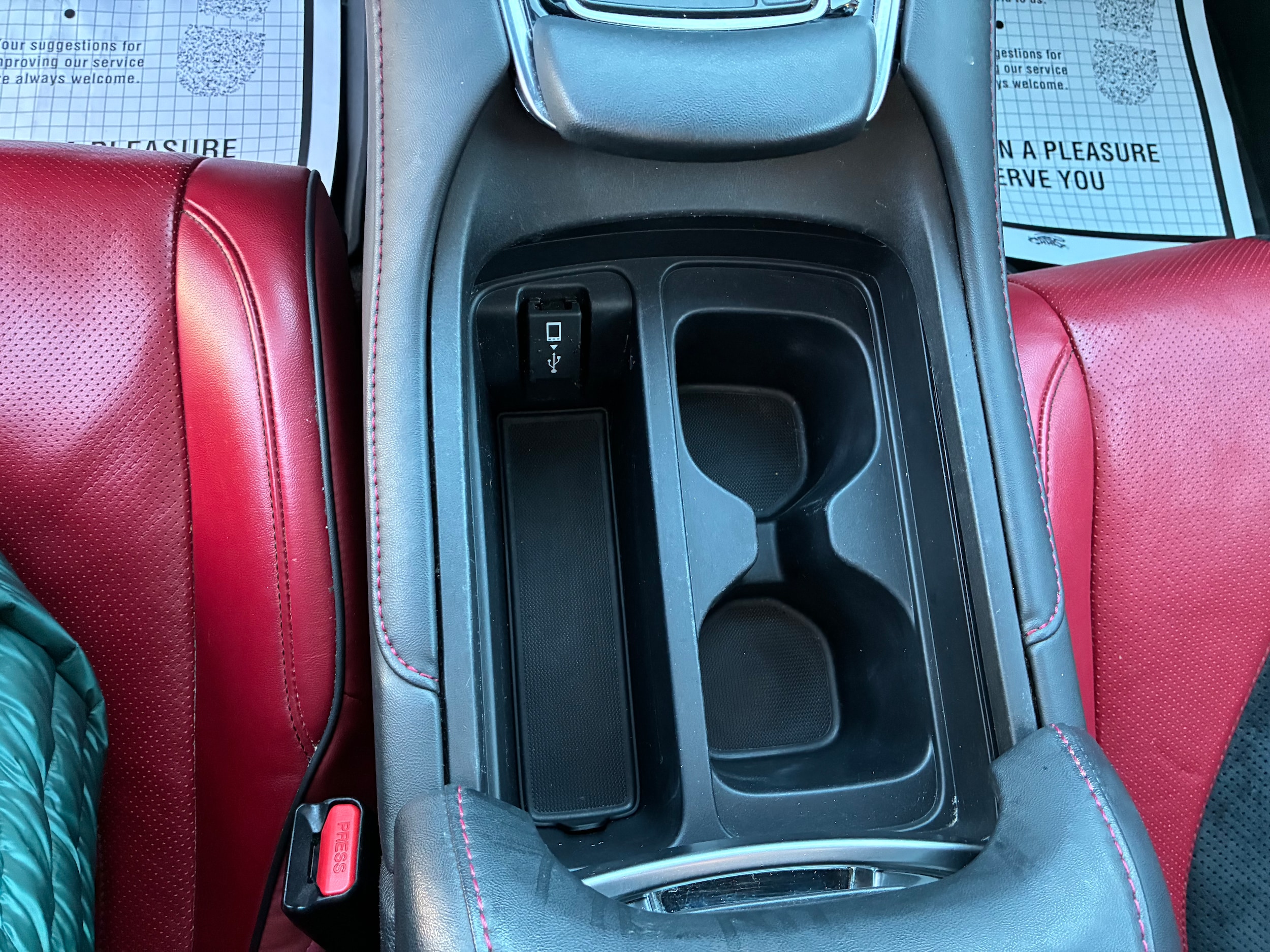2020 Acura RDX A-Spec Package - Photo 23