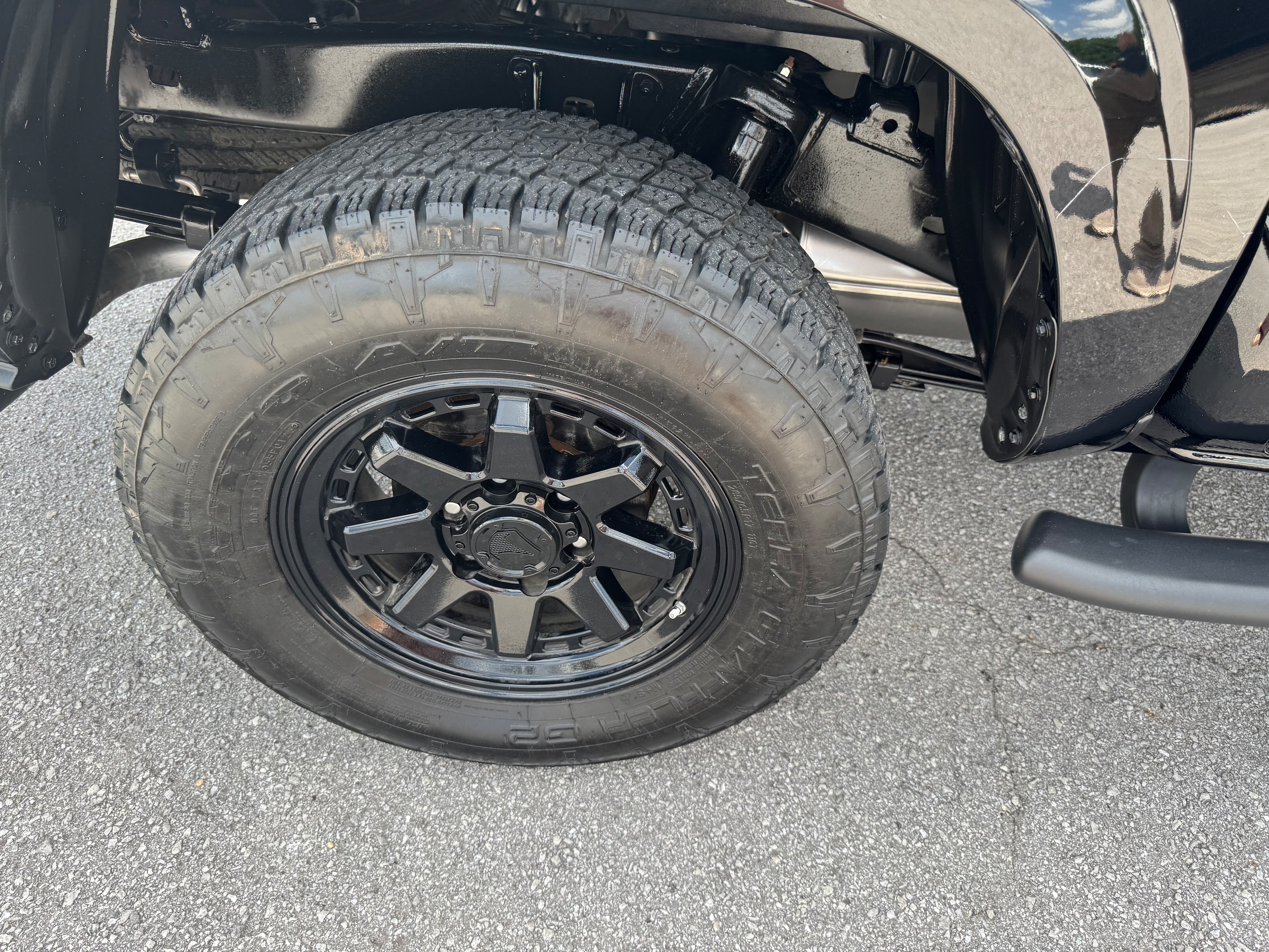 2023 Toyota Tacoma SR - Photo 5