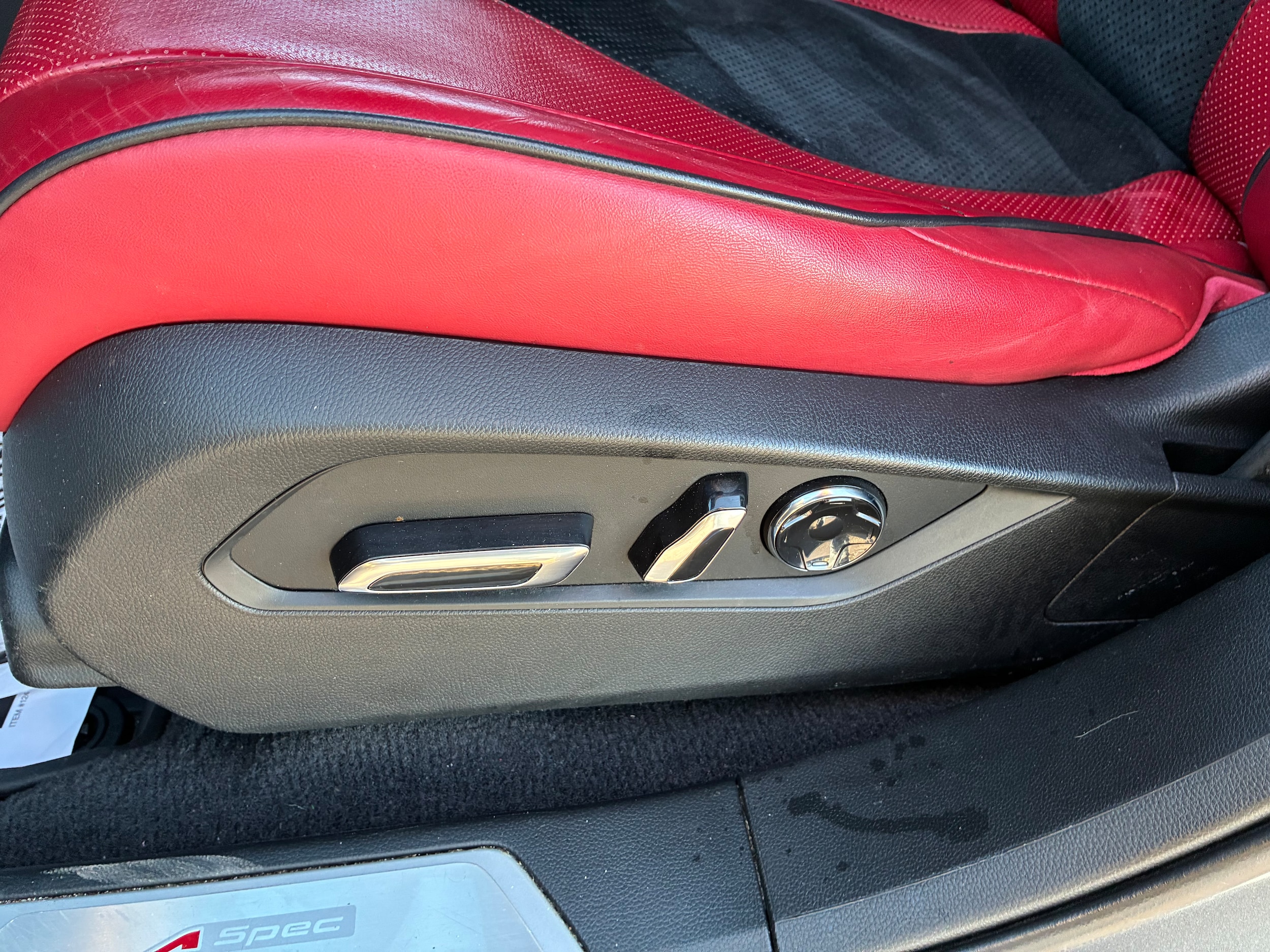 2020 Acura RDX A-Spec Package - Photo 29