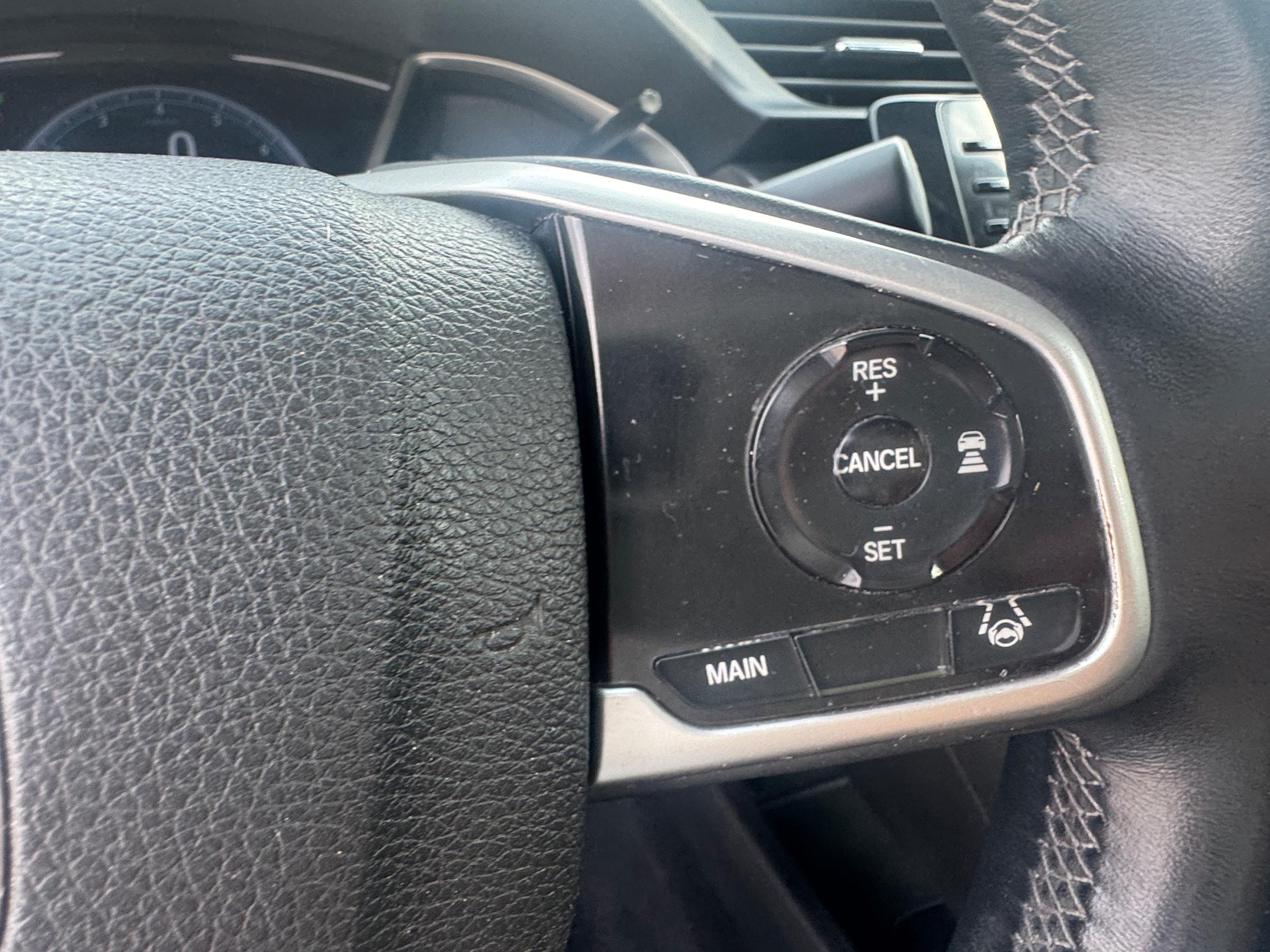 2020 Honda Civic EX - Photo 16
