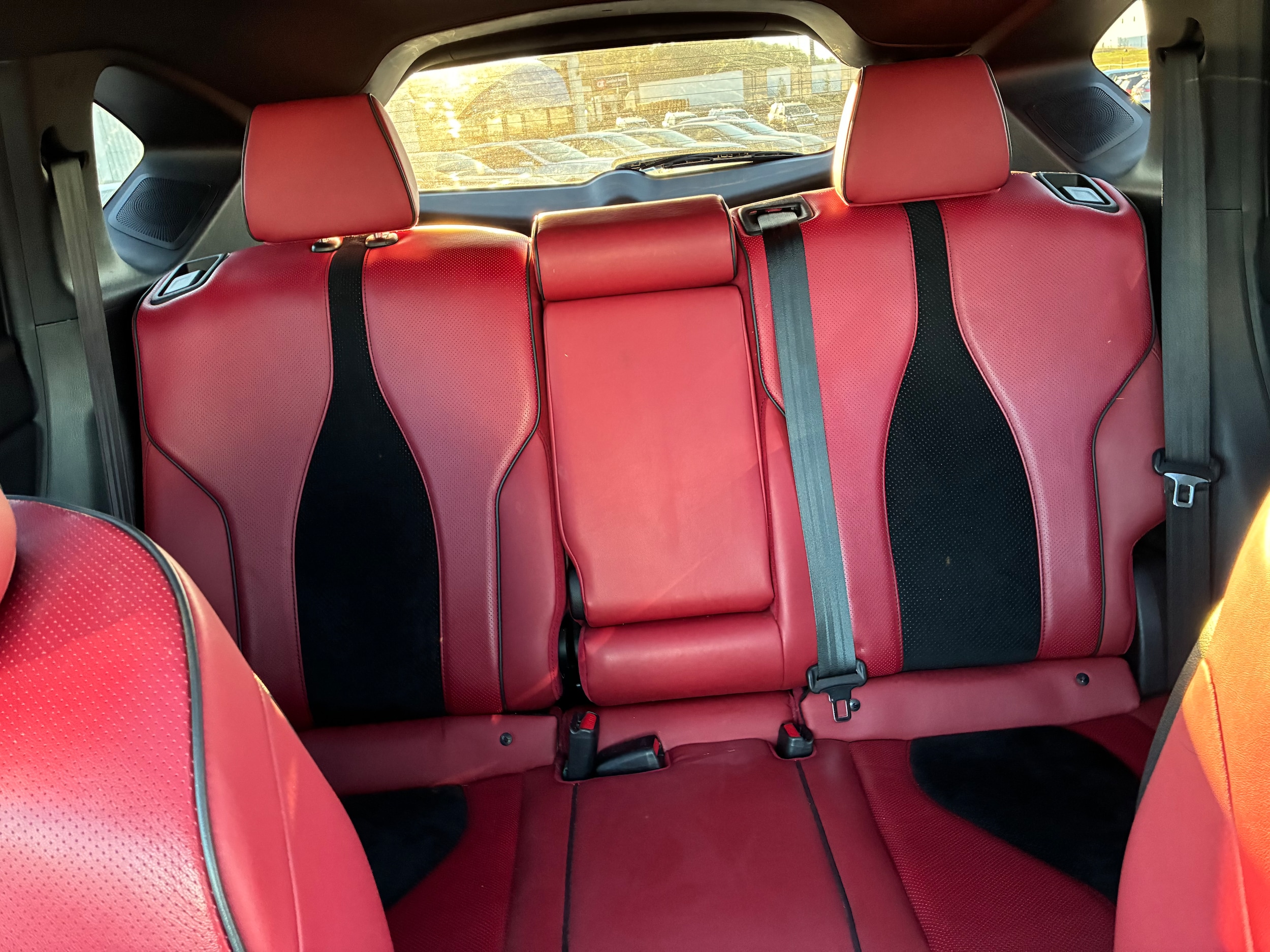 2020 Acura RDX A-Spec Package - Photo 20