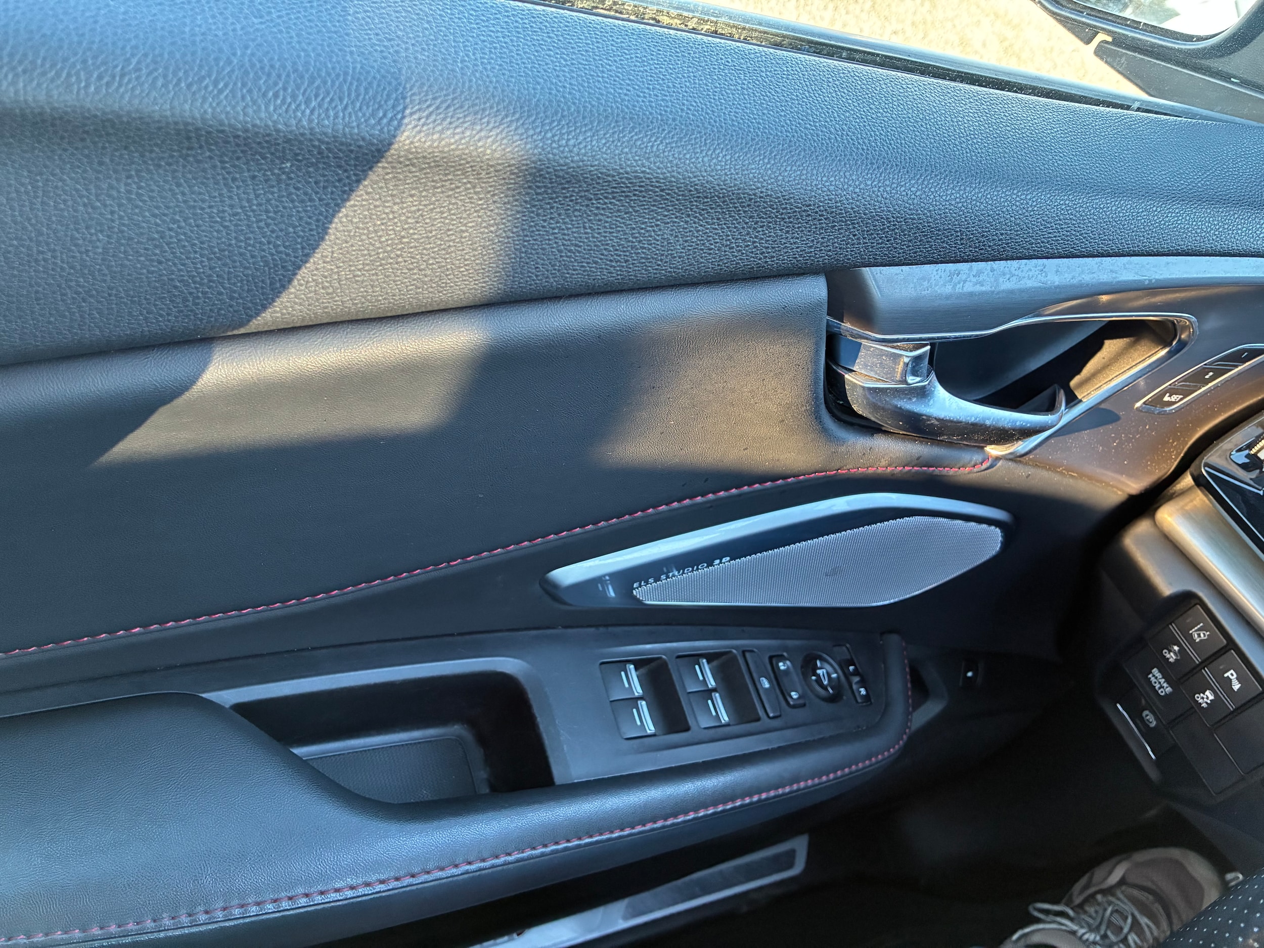 2020 Acura RDX A-Spec Package - Photo 31