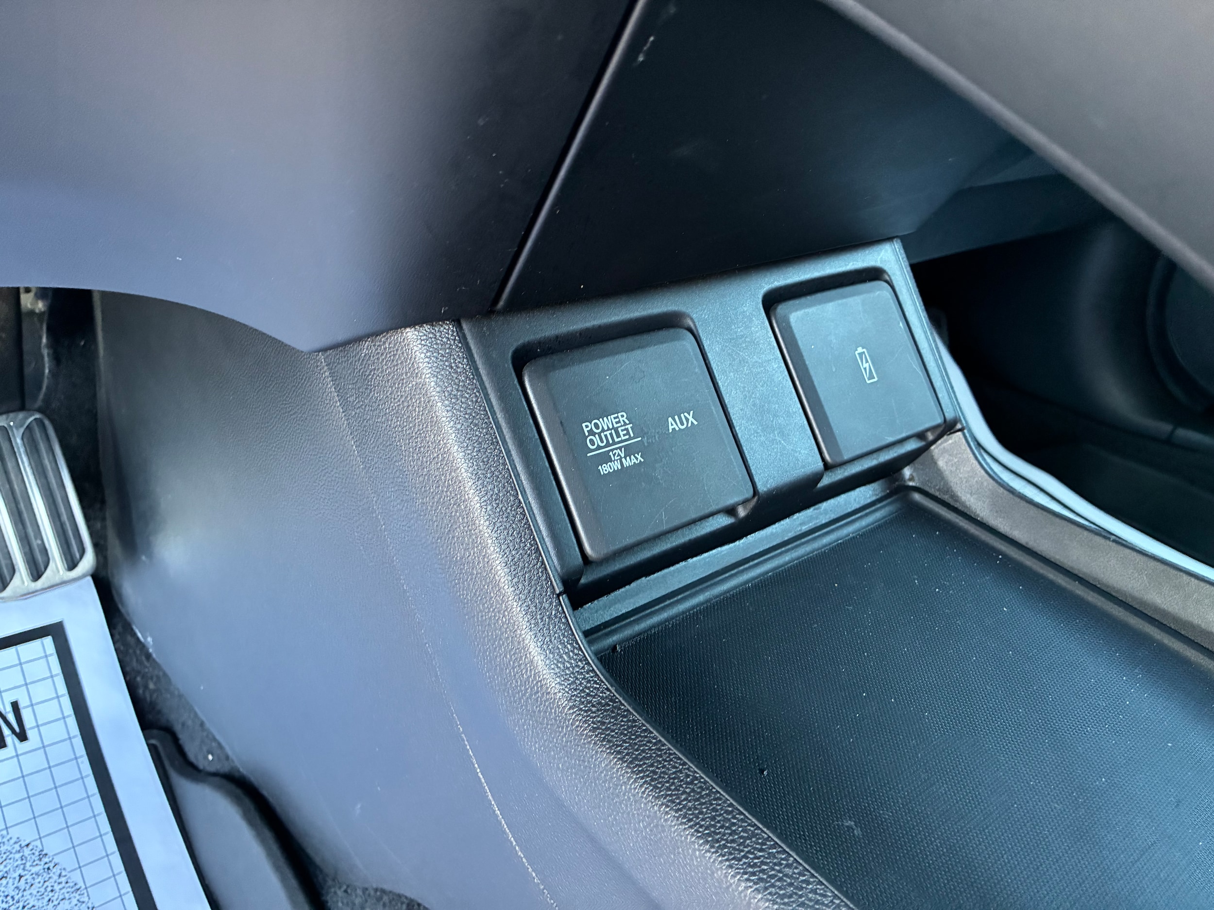 2020 Acura RDX A-Spec Package - Photo 22
