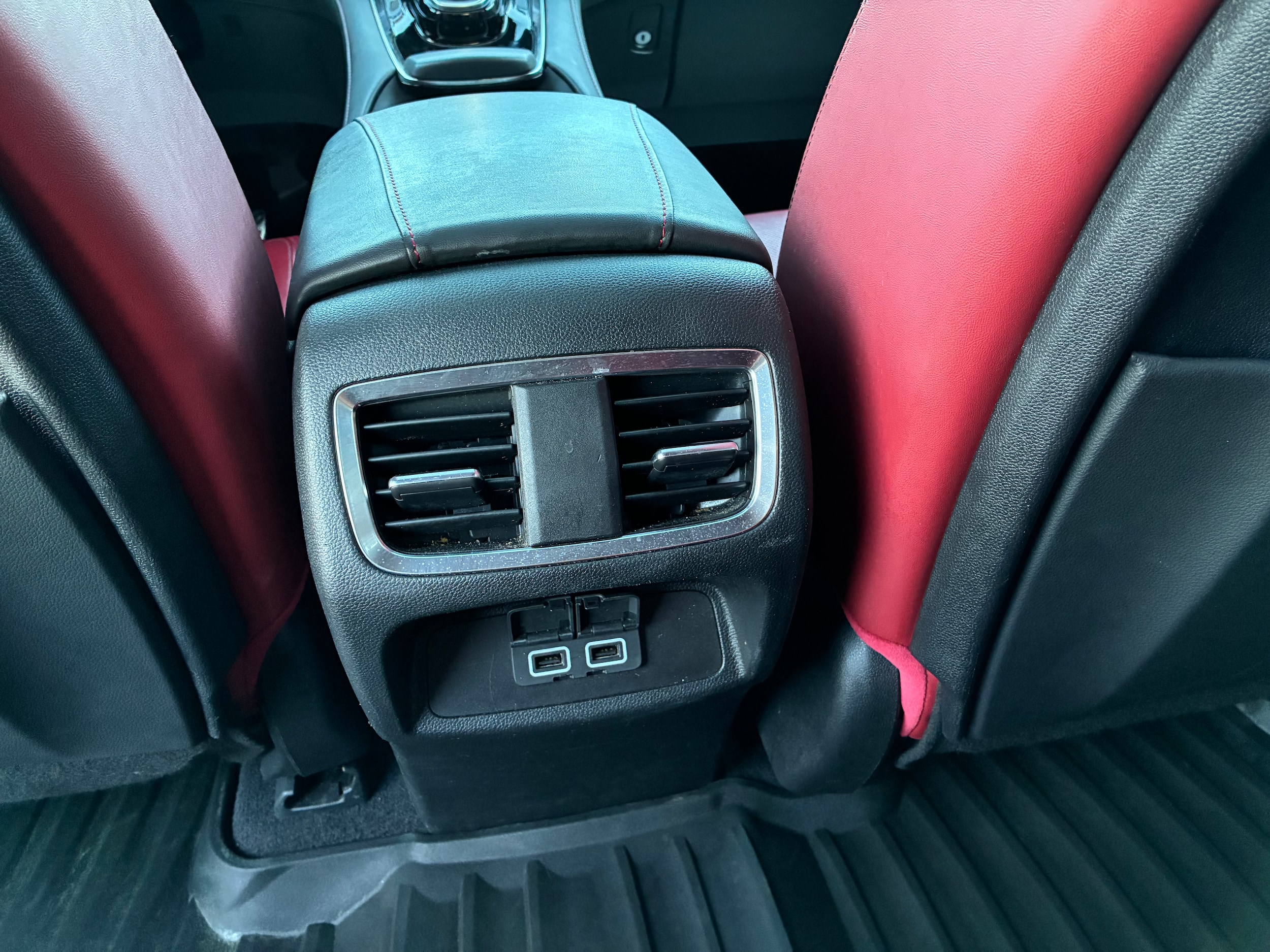 2020 Acura RDX A-Spec Package - Photo 15