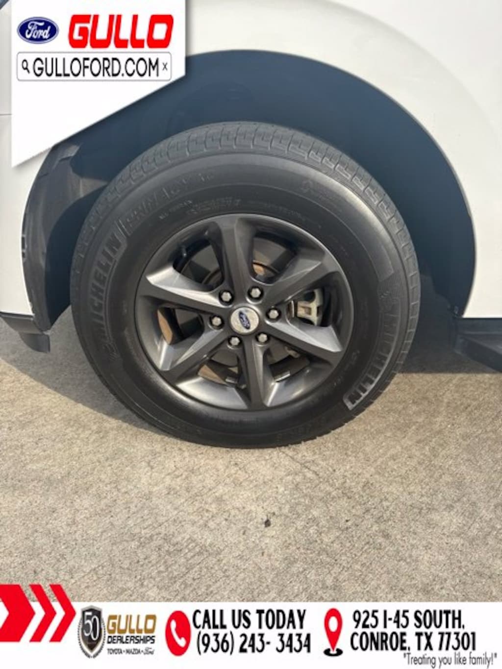 Used 2018 Ford Expedition XLT SUV