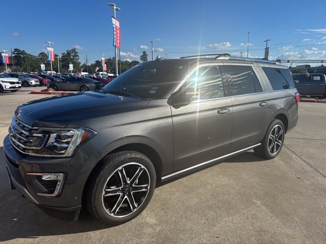  Ford Expedition Max