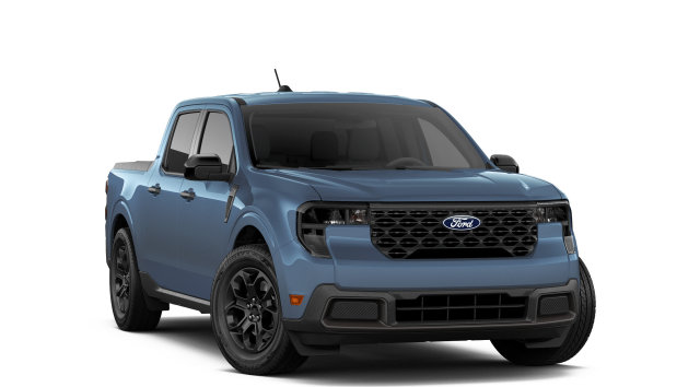 New 2026 Ford Maverick XLT Truck