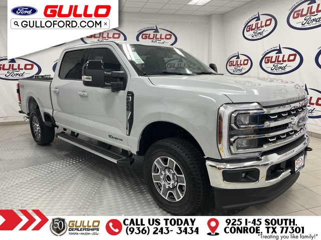  Ford F-250SD
