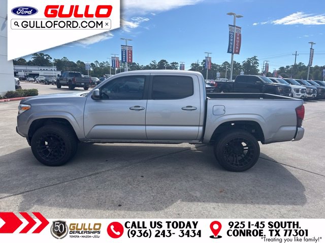 Used 2019 Toyota Tacoma SR Truck