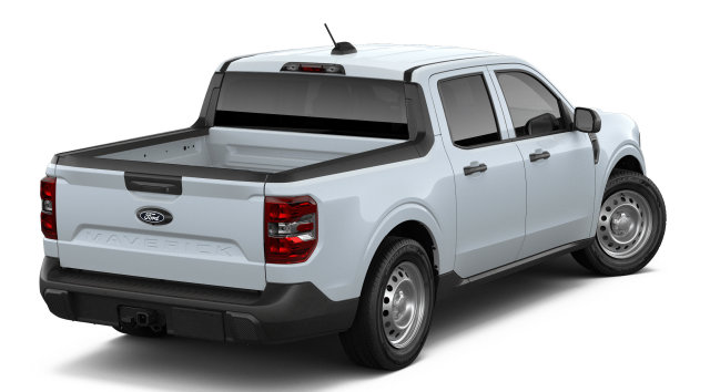 New 2026 Ford Maverick XL Truck