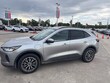  Ford Escape Plug-In Hybrid