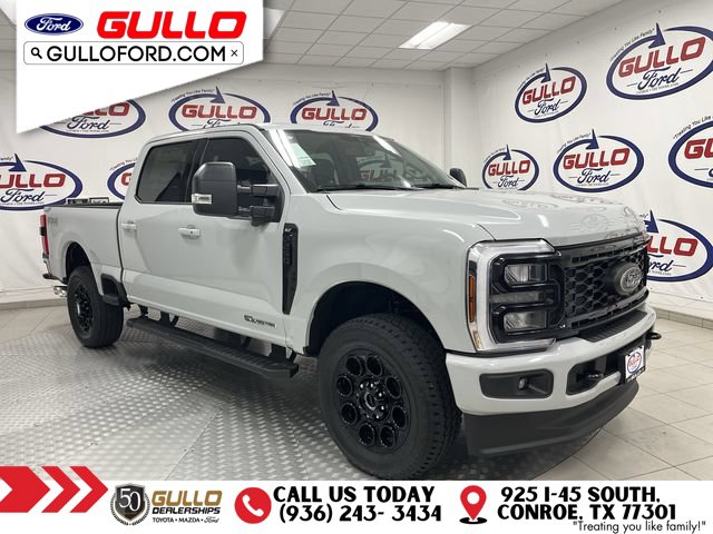 New 2026 Ford F-250SD XLT Truck
