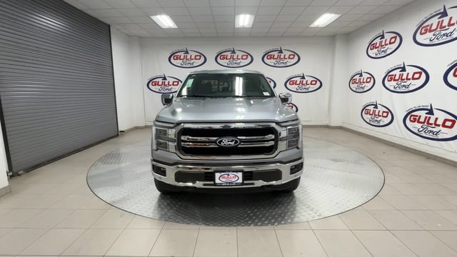 New 2026 Ford F-150 Lariat Truck