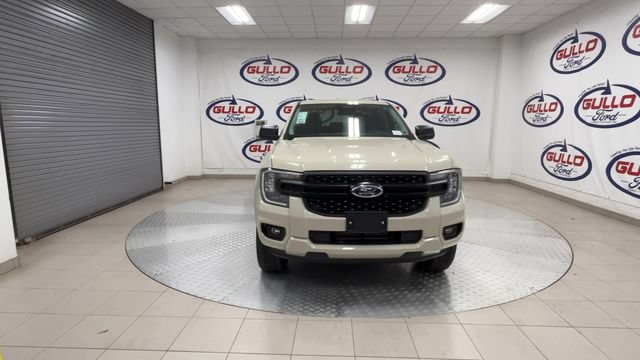New 2026 Ford Ranger XL Truck