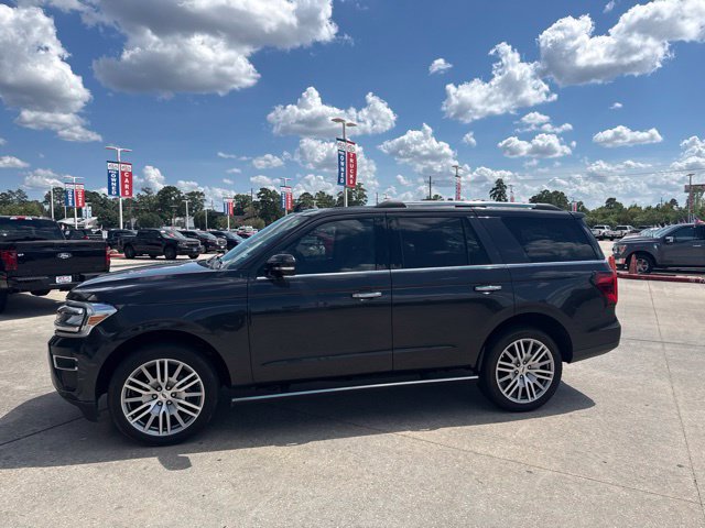  Ford Expedition