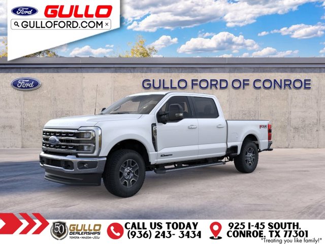  Ford F-250SD