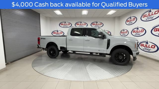 New 2026 Ford F-250SD XLT Truck