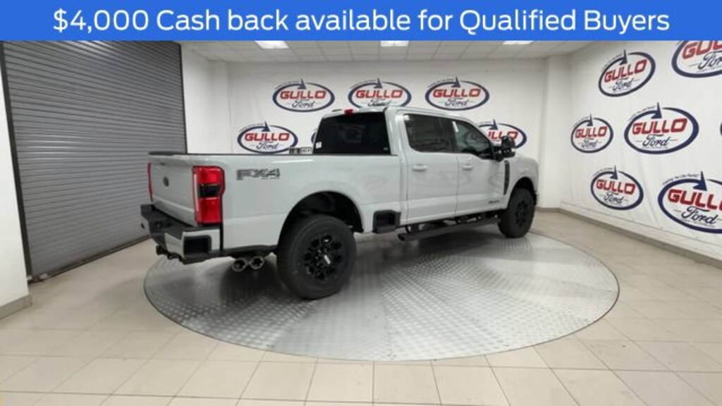 New 2026 Ford F-250SD XLT Truck