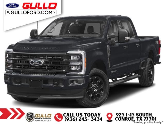  Ford F-250SD