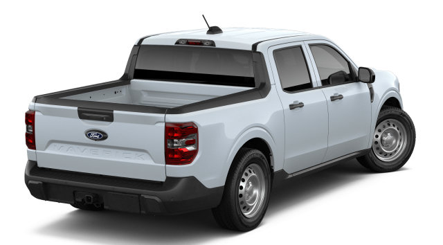 New 2026 Ford Maverick XL Truck