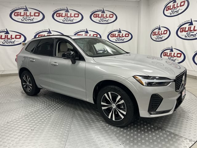 Used 2025 Volvo XC60 B5 Core SUV