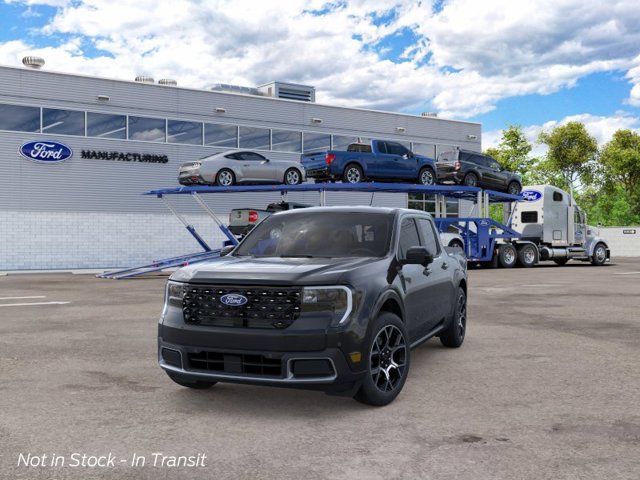 New 2026 Ford Maverick Lariat Truck