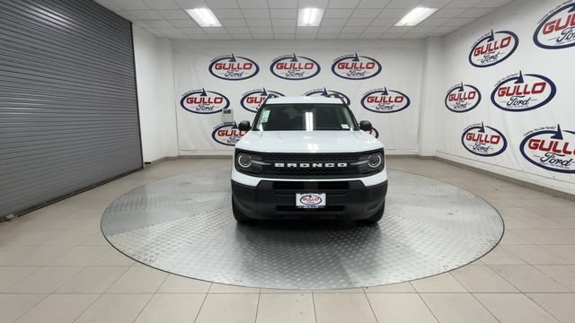 New 2026 Ford Bronco Sport Big Bend SUV