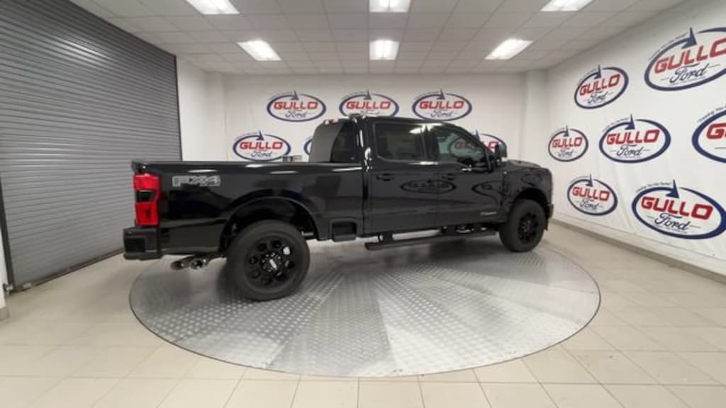 New 2026 Ford F-250SD XLT Truck