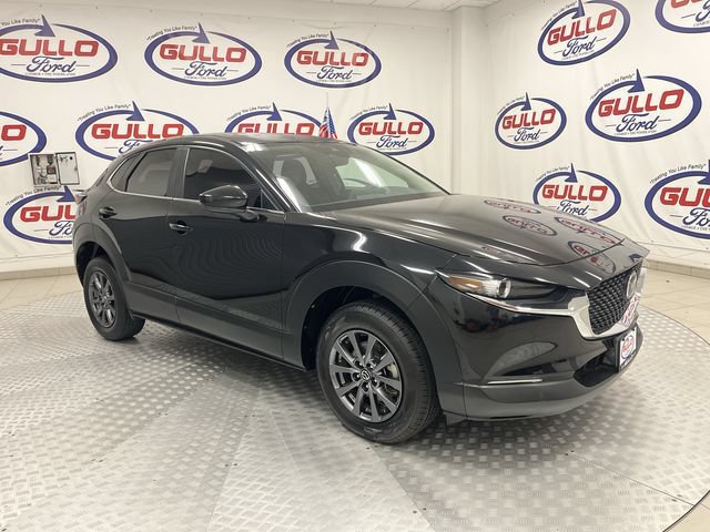2021 Mazda CX-30