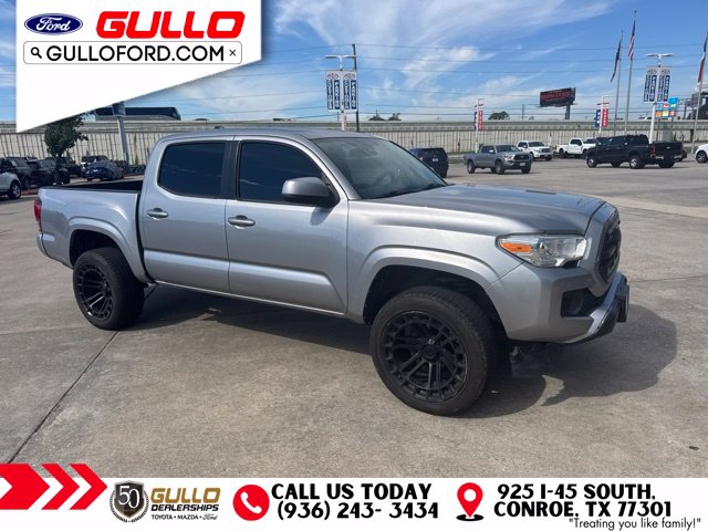 Used 2019 Toyota Tacoma SR Truck