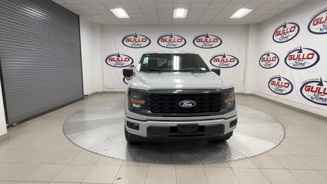 New 2026 Ford F-150 STX Truck