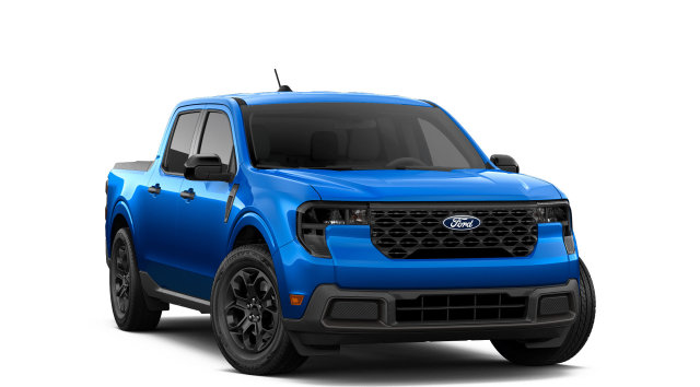 New 2026 Ford Maverick XLT Truck