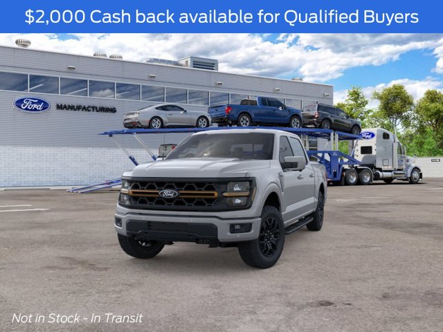 New 2026 Ford F-150 Tremor Truck