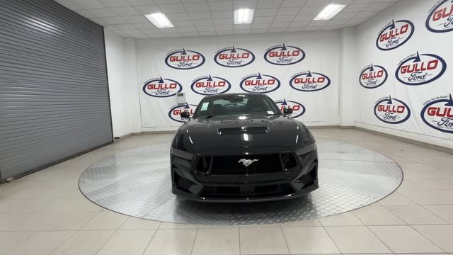 New 2026 Ford Mustang GT Premium Coupe