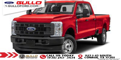  Ford F-350SD