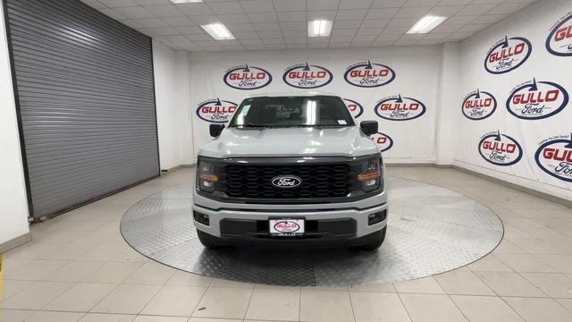 New 2026 Ford F-150 STX Truck