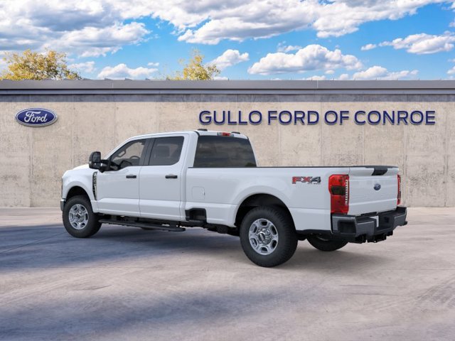 New 2026 Ford F-250SD XLT Truck