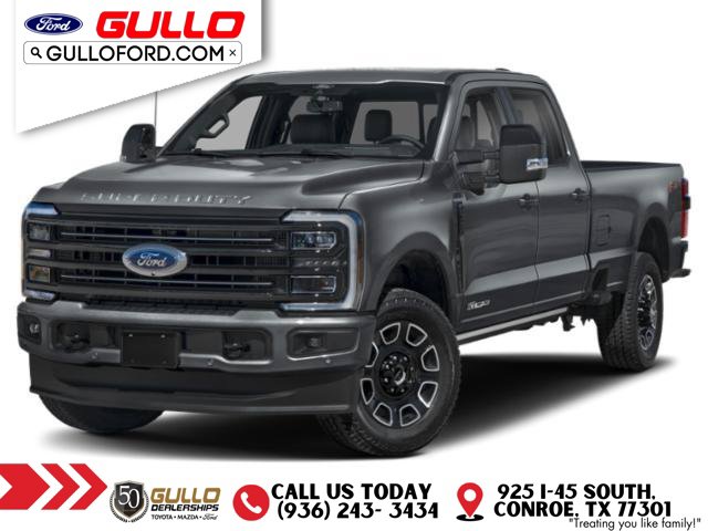  Ford F-350SD