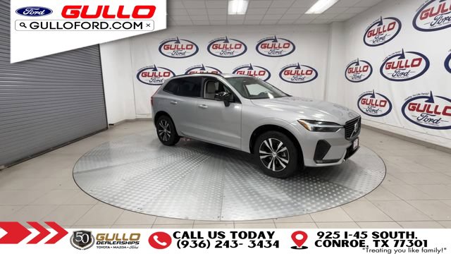 Used 2025 Volvo XC60 B5 Core SUV