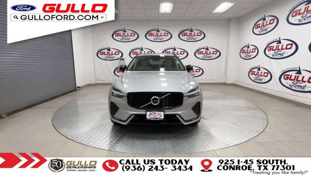 Used 2025 Volvo XC60 B5 Core SUV