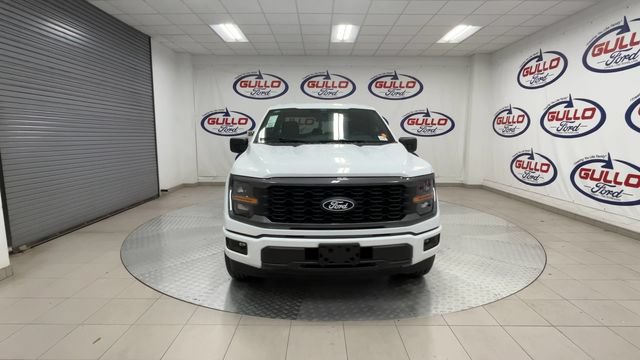 New 2026 Ford F-150 STX Truck