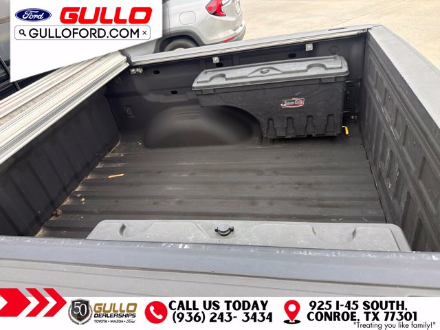 Certified 2020 GMC Canyon SLE1 Truck