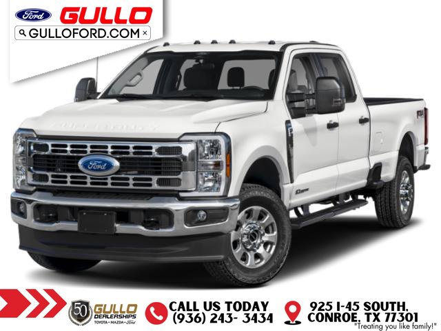  Ford F-350SD