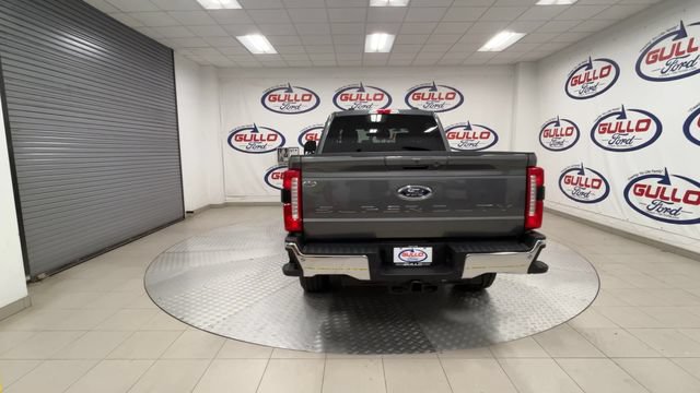 New 2026 Ford F-250SD Lariat Truck
