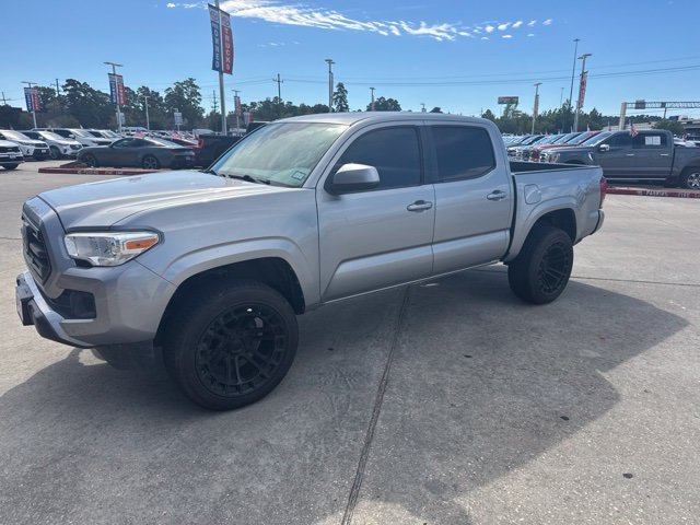 Used 2019 Toyota Tacoma SR Truck