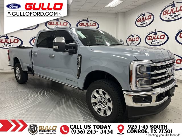  Ford F-350SD