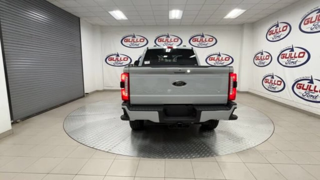 New 2026 Ford F-250SD XLT Truck
