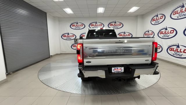New 2026 Ford F-350SD King Ranch Truck